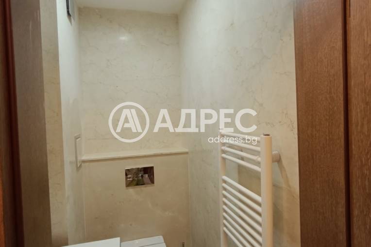 Тристаен апартамент, София, Център, 659685, Снимка 13