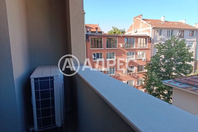 Тристаен апартамент, София, Център, 659685, Снимка 14