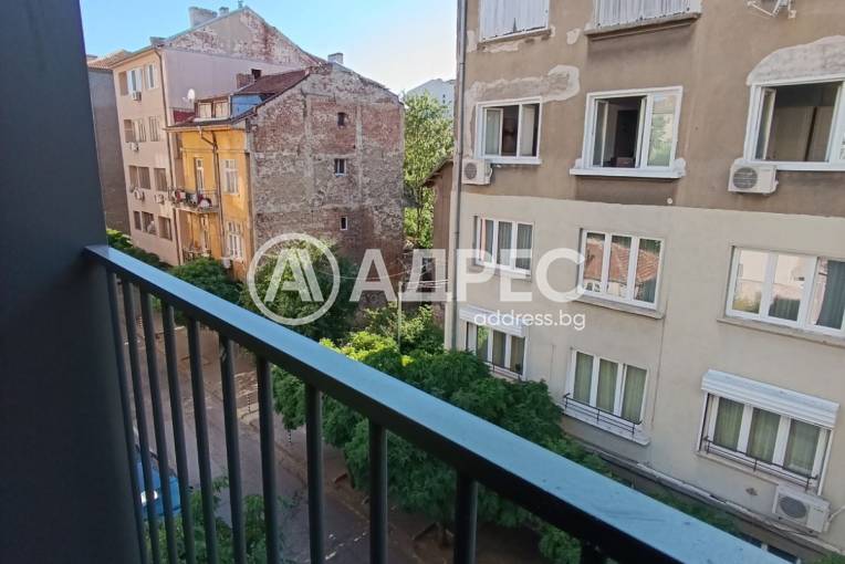 Тристаен апартамент, София, Център, 659685, Снимка 15