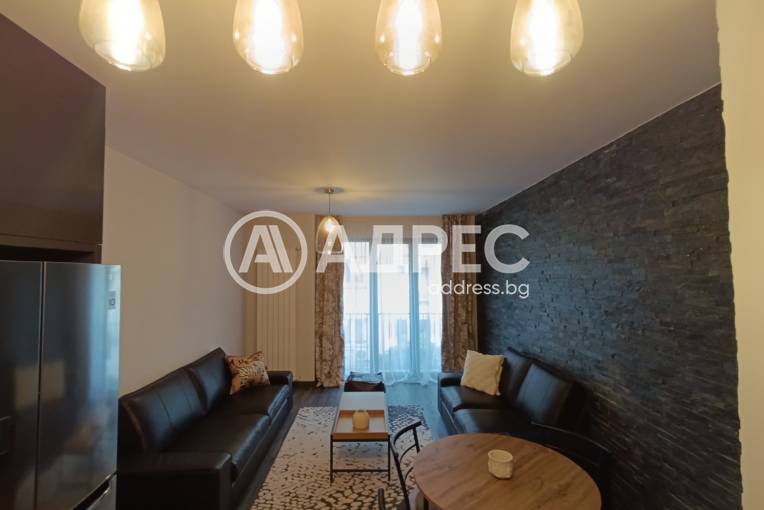 Тристаен апартамент, София, Център, 659685, Снимка 4