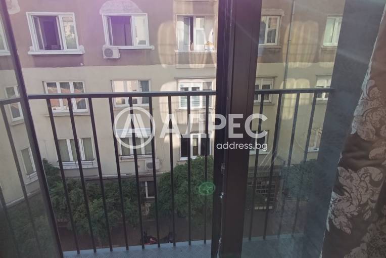Тристаен апартамент, София, Център, 659685, Снимка 5