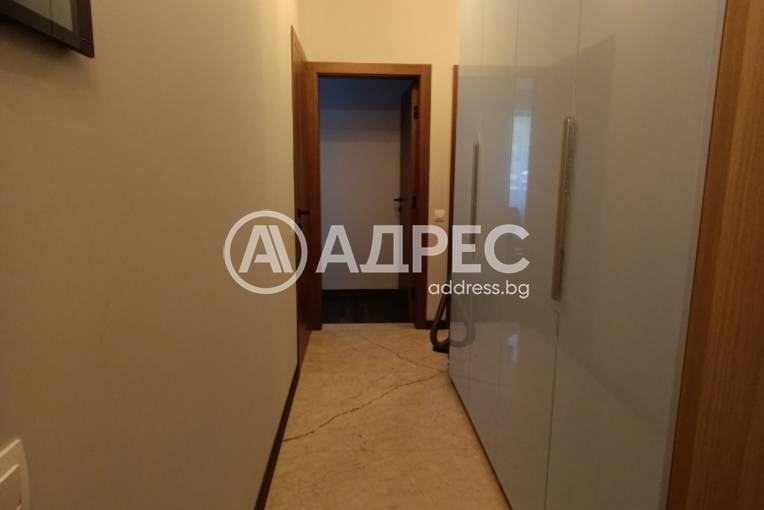 Тристаен апартамент, София, Център, 659685, Снимка 6