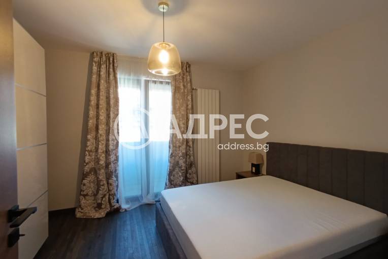 Тристаен апартамент, София, Център, 659685, Снимка 9