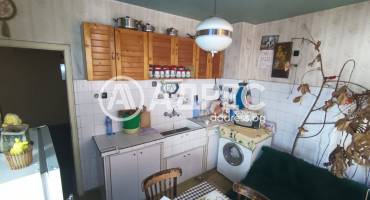 Двустаен апартамент, Разград, Център, 666685, Снимка 1