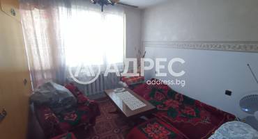 Двустаен апартамент, Разград, Център, 666685, Снимка 2