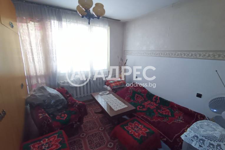 Двустаен апартамент, Разград, Център, 666685, Снимка 2