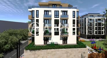 Тристаен апартамент, Враца, Металург, 670685, Снимка 3