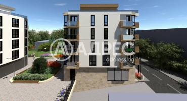 Тристаен апартамент, Враца, Металург, 670685, Снимка 4