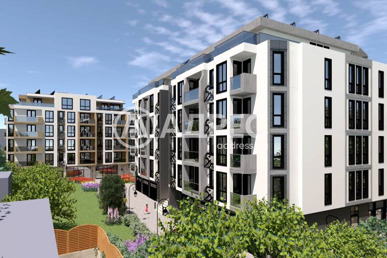 Тристаен апартамент, Враца, Металург, 670685, Снимка 6