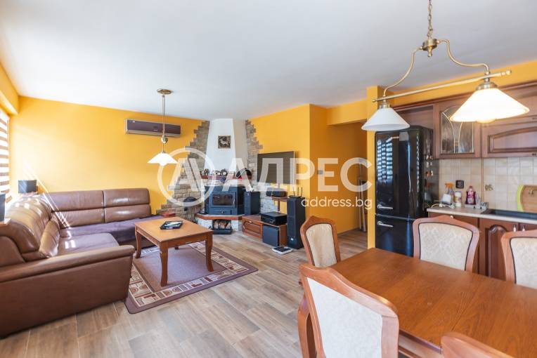 Къща/Вила, Варна, Виница, 679685, Снимка 1