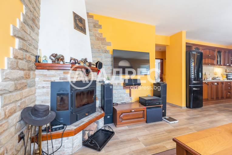 Къща/Вила, Варна, Виница, 679685, Снимка 23