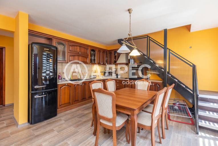 Къща/Вила, Варна, Виница, 679685, Снимка 24