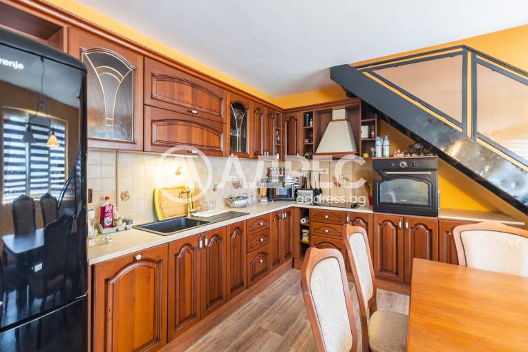 Къща/Вила, Варна, Виница, 679685, Снимка 5