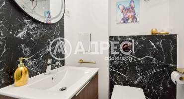 Двустаен апартамент, Бургас, Сарафово, 691685, Снимка 9