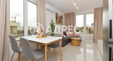 Двустаен апартамент, Бургас, Сарафово, 691685, Снимка 10