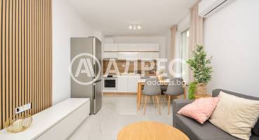 Двустаен апартамент, Бургас, Сарафово, 691685, Снимка 11