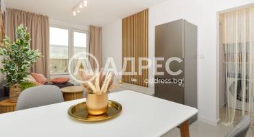 Двустаен апартамент, Бургас, Сарафово, 691685, Снимка 14