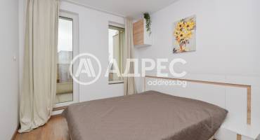 Двустаен апартамент, Бургас, Сарафово, 691685, Снимка 2