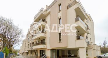 Двустаен апартамент, Бургас, Сарафово, 691685, Снимка 3