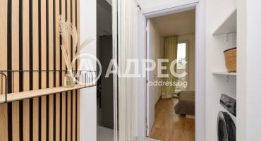 Двустаен апартамент, Бургас, Сарафово, 691685, Снимка 4