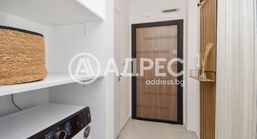 Двустаен апартамент, Бургас, Сарафово, 691685, Снимка 5