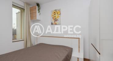 Двустаен апартамент, Бургас, Сарафово, 691685, Снимка 6