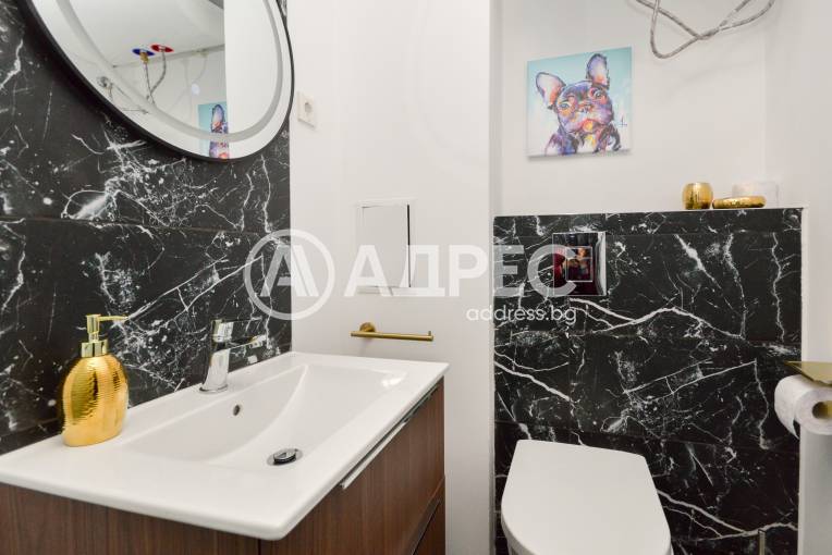 Двустаен апартамент, Бургас, Сарафово, 691685, Снимка 9