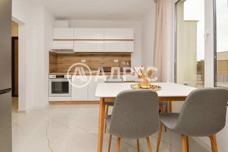 Двустаен апартамент, Бургас, Сарафово, 691685, Снимка 12