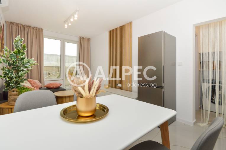 Двустаен апартамент, Бургас, Сарафово, 691685, Снимка 14