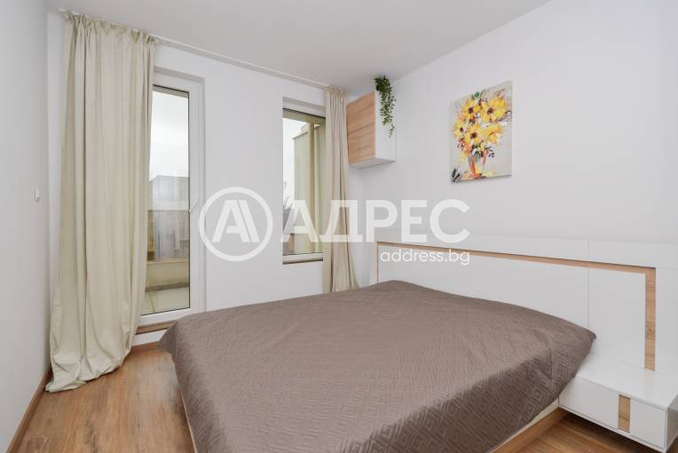 Двустаен апартамент, Бургас, Сарафово, 691685, Снимка 2