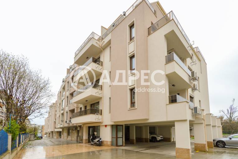 Двустаен апартамент, Бургас, Сарафово, 691685, Снимка 3