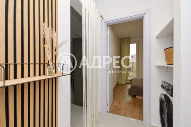 Двустаен апартамент, Бургас, Сарафово, 691685, Снимка 4