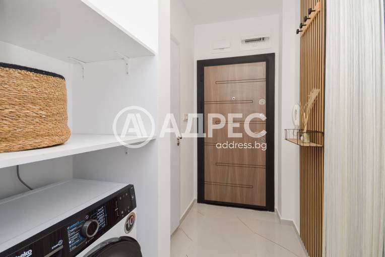 Двустаен апартамент, Бургас, Сарафово, 691685, Снимка 5