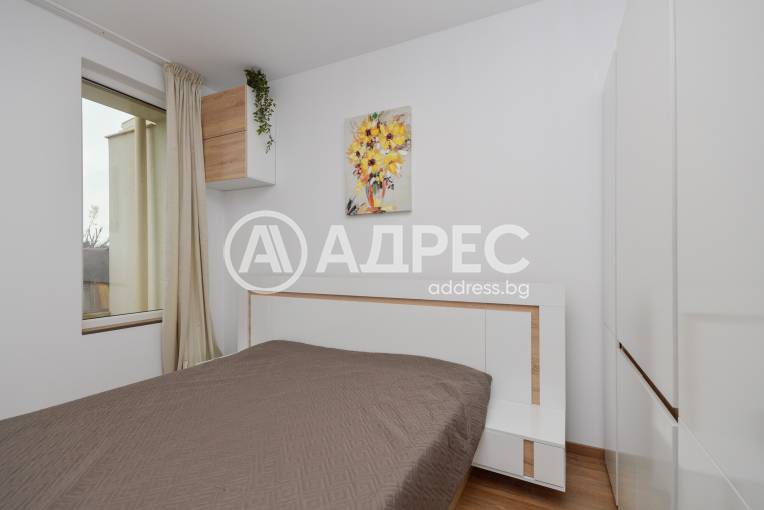 Двустаен апартамент, Бургас, Сарафово, 691685, Снимка 6