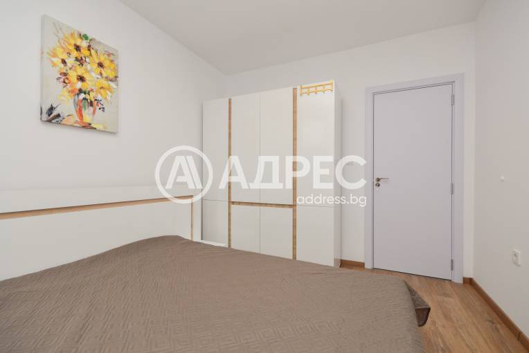 Двустаен апартамент, Бургас, Сарафово, 691685, Снимка 7