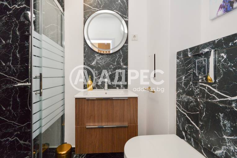 Двустаен апартамент, Бургас, Сарафово, 691685, Снимка 8