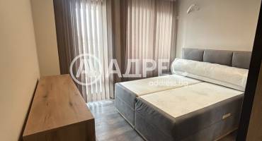 Тристаен апартамент, Велико Търново, Зона Б, 693685, Снимка 3