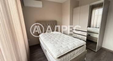 Тристаен апартамент, Велико Търново, Зона Б, 693685, Снимка 4