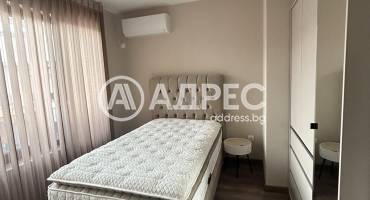 Тристаен апартамент, Велико Търново, Зона Б, 693685, Снимка 5