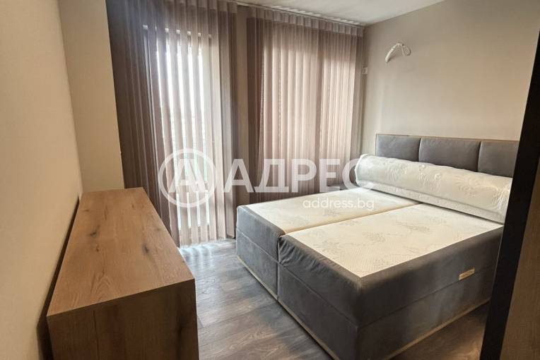 Тристаен апартамент, Велико Търново, Зона Б, 693685, Снимка 3