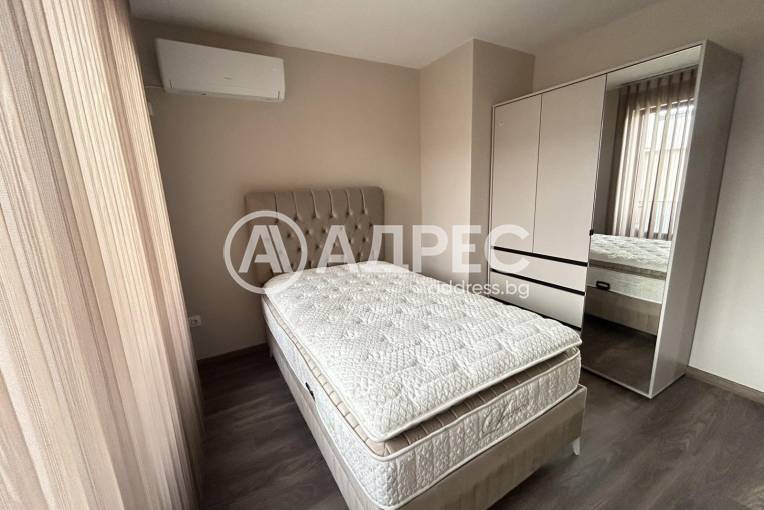 Тристаен апартамент, Велико Търново, Зона Б, 693685, Снимка 4