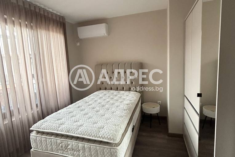Тристаен апартамент, Велико Търново, Зона Б, 693685, Снимка 5