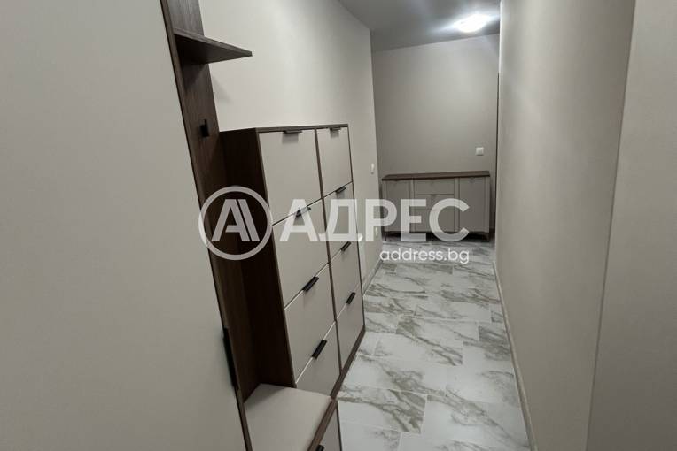 Тристаен апартамент, Велико Търново, Зона Б, 693685, Снимка 6