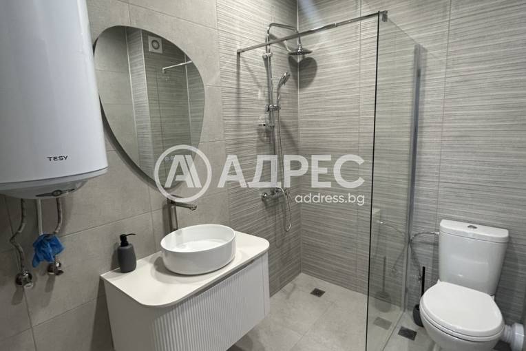 Тристаен апартамент, Велико Търново, Зона Б, 693685, Снимка 7