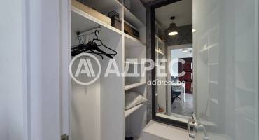 Едностаен апартамент, София, Полигона, 702685, Снимка 9