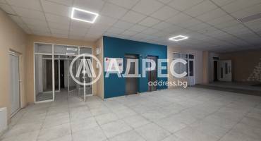 Едностаен апартамент, София, Полигона, 702685, Снимка 12
