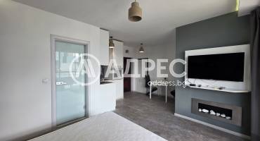 Едностаен апартамент, София, Полигона, 702685, Снимка 7