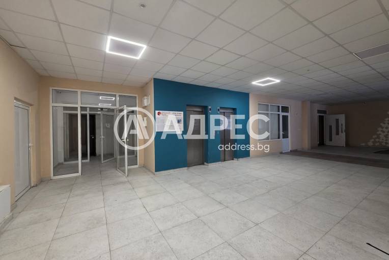 Едностаен апартамент, София, Полигона, 702685, Снимка 12