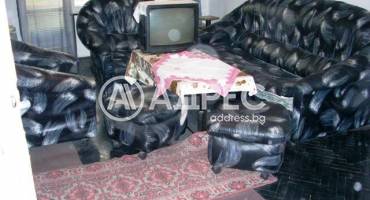 Двустаен апартамент, Сливен, Даме Груев, 48686, Снимка 1