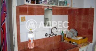 Двустаен апартамент, Сливен, Даме Груев, 48686, Снимка 3